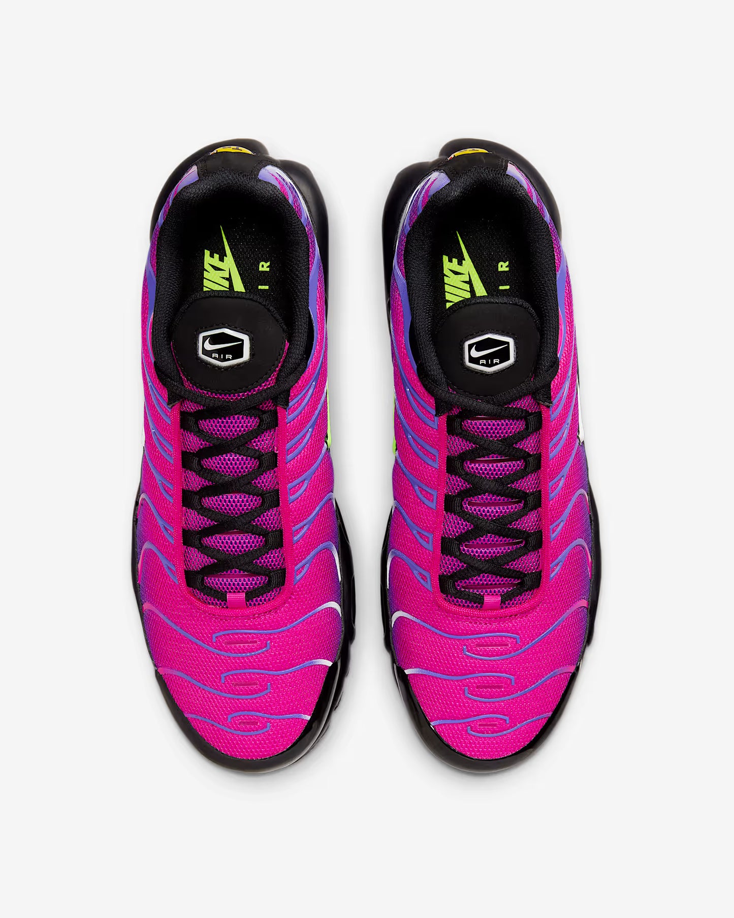 Nike Air Max Plus