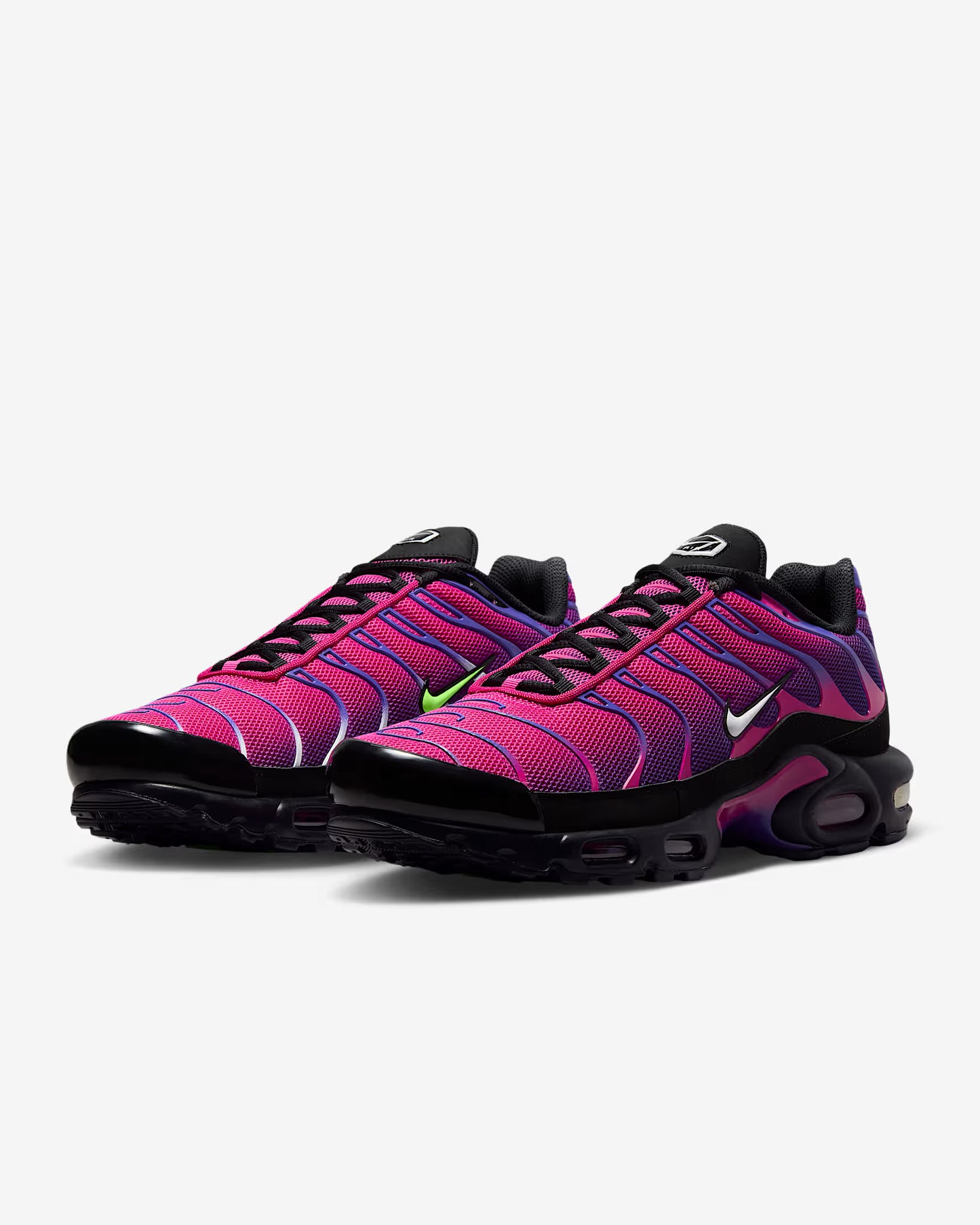 Nike Air Max Plus