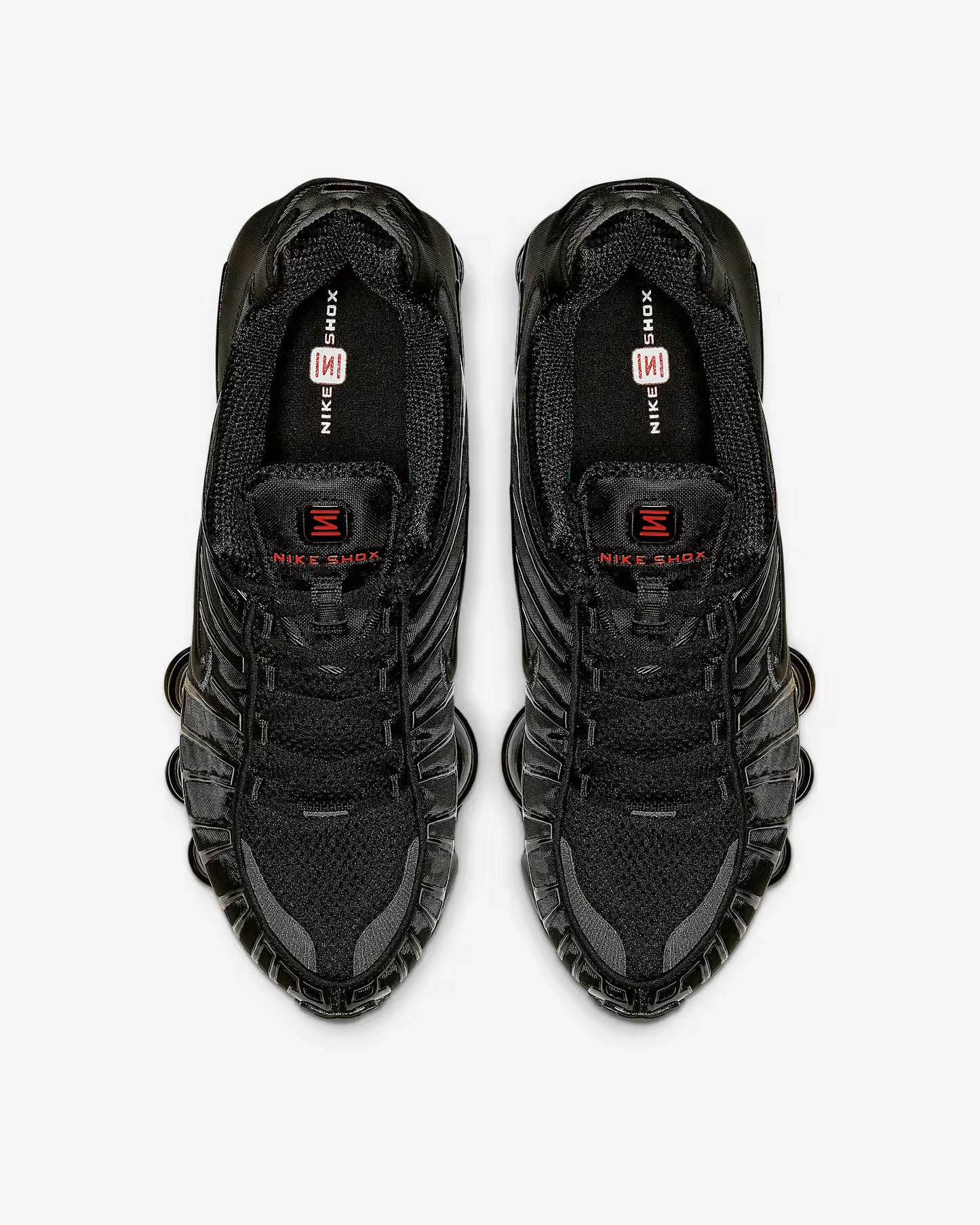 NIKE SHOX TL