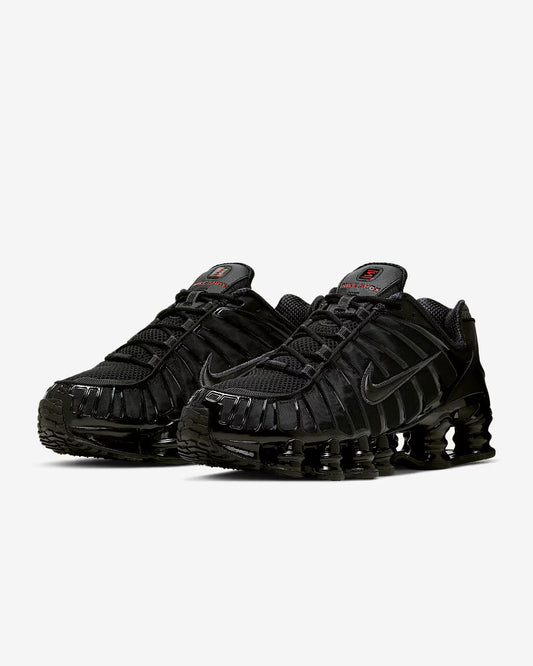 NIKE SHOX TL