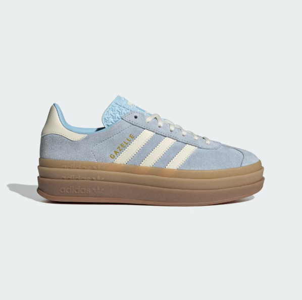 Gazelle Bold Shoes
