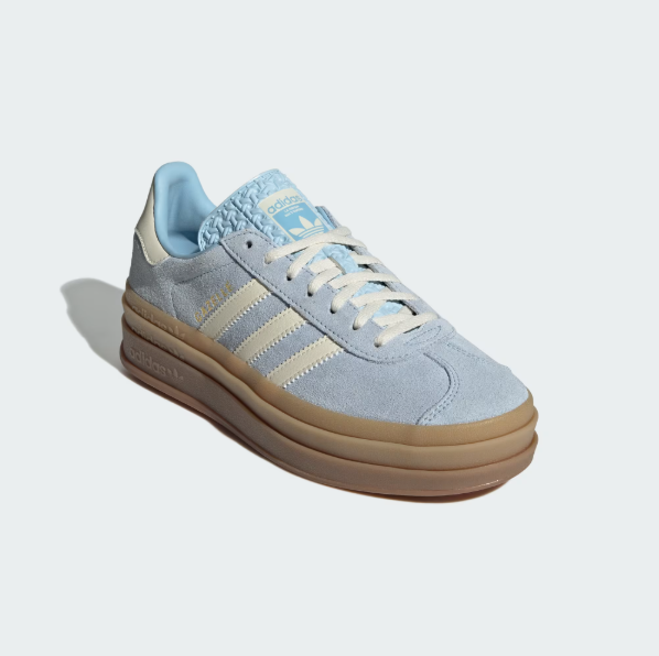 Gazelle Bold Shoes