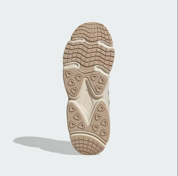 OZMILLEN Shoes