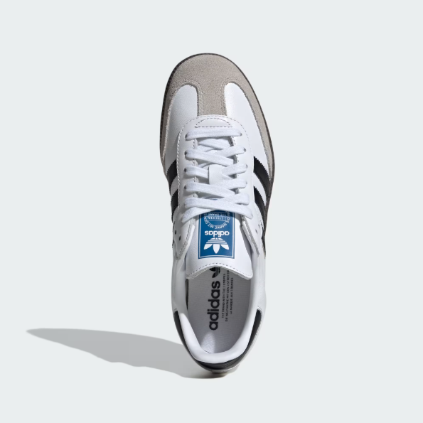 Samba OG Shoes