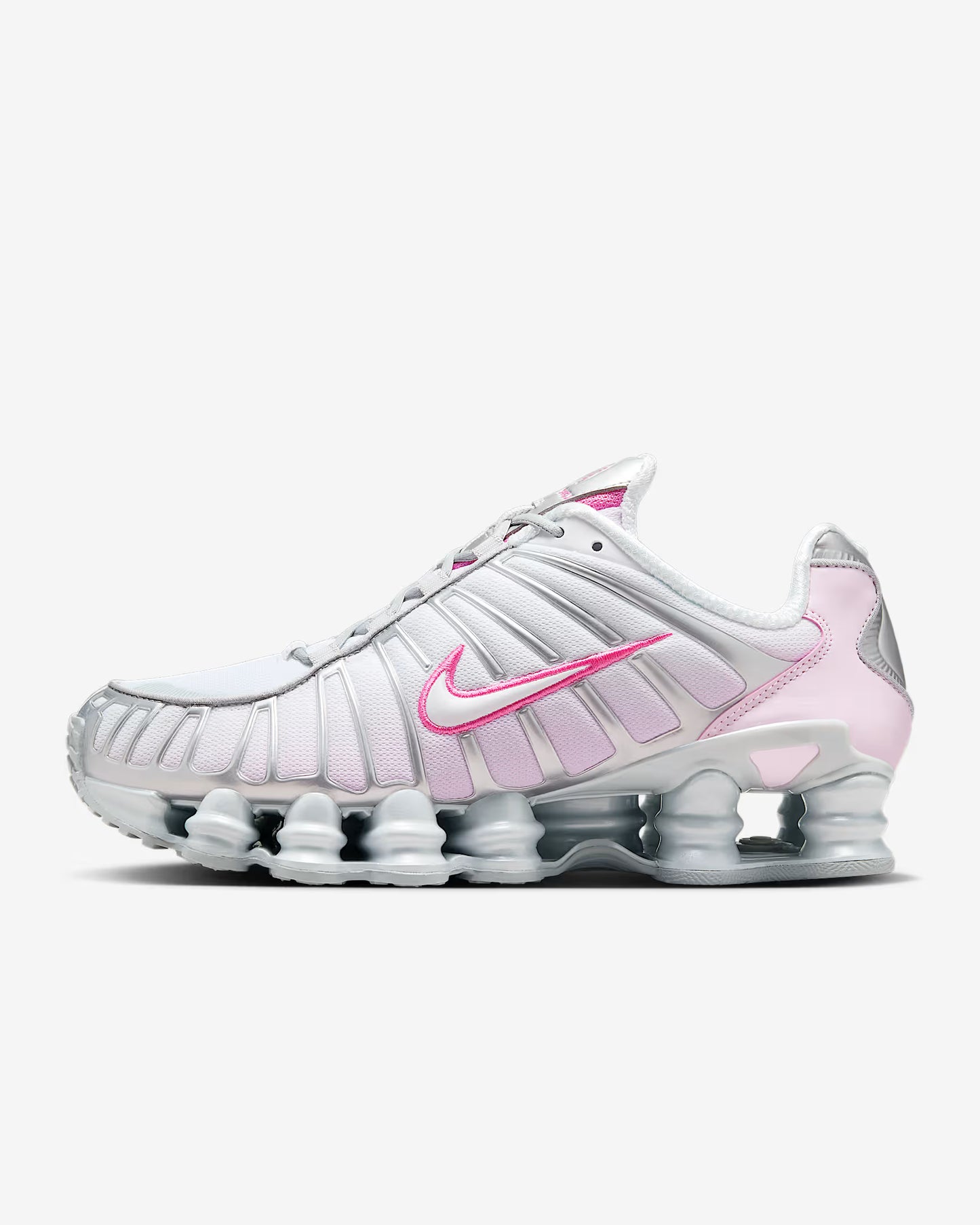 NIKE SHOX TL