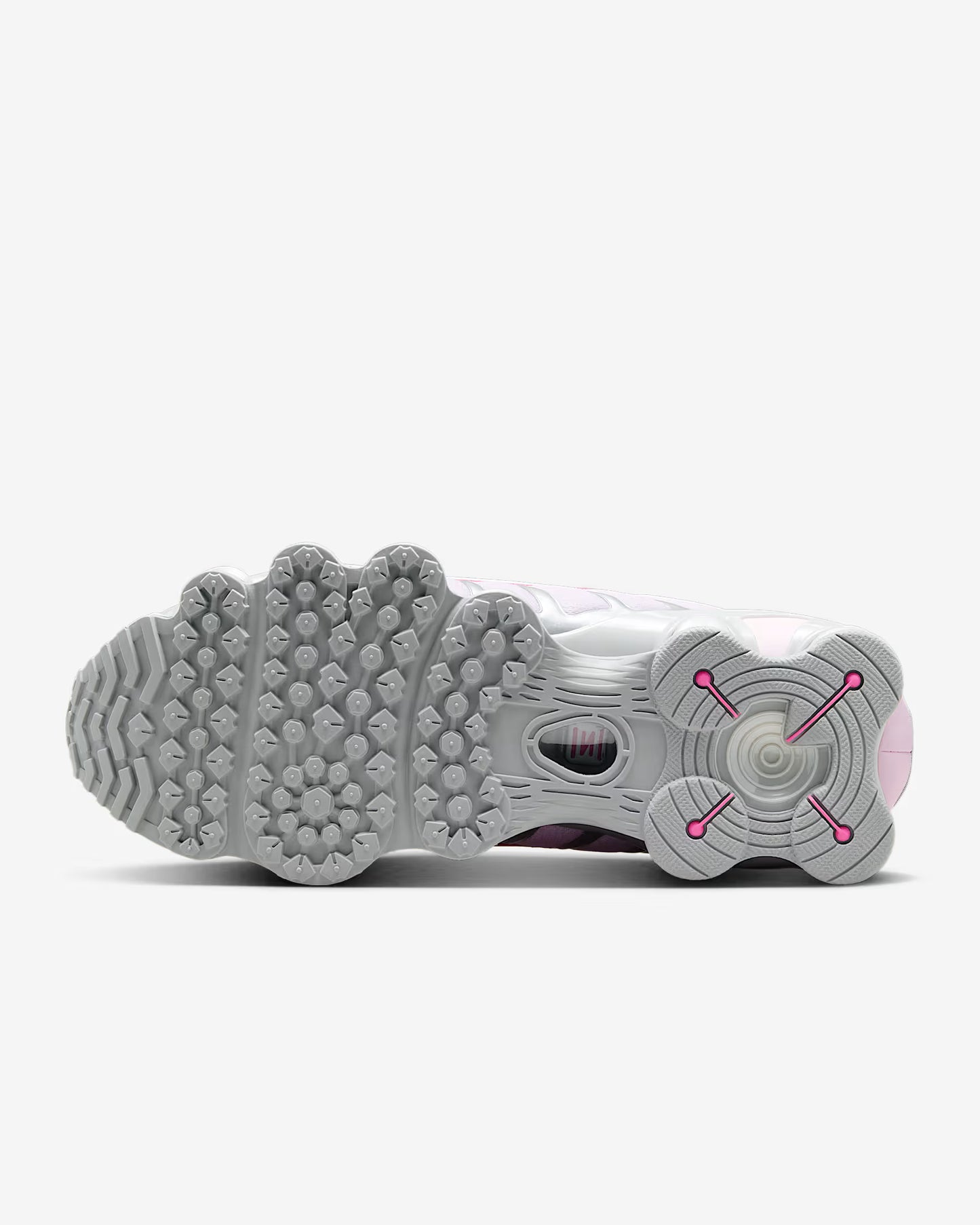 NIKE SHOX TL