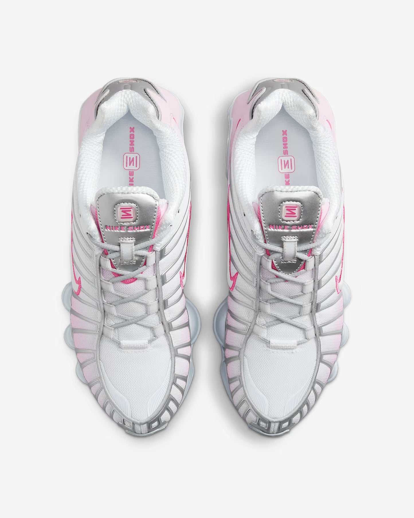 NIKE SHOX TL