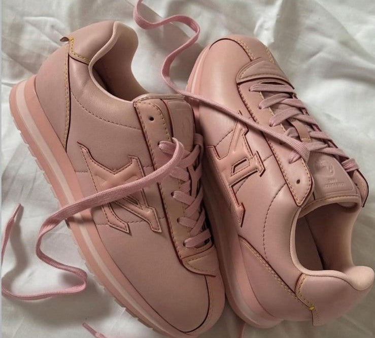 LV BUTTERSOFT Sneaker