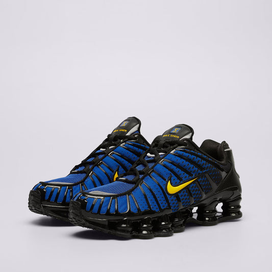 NIKE SHOX TL