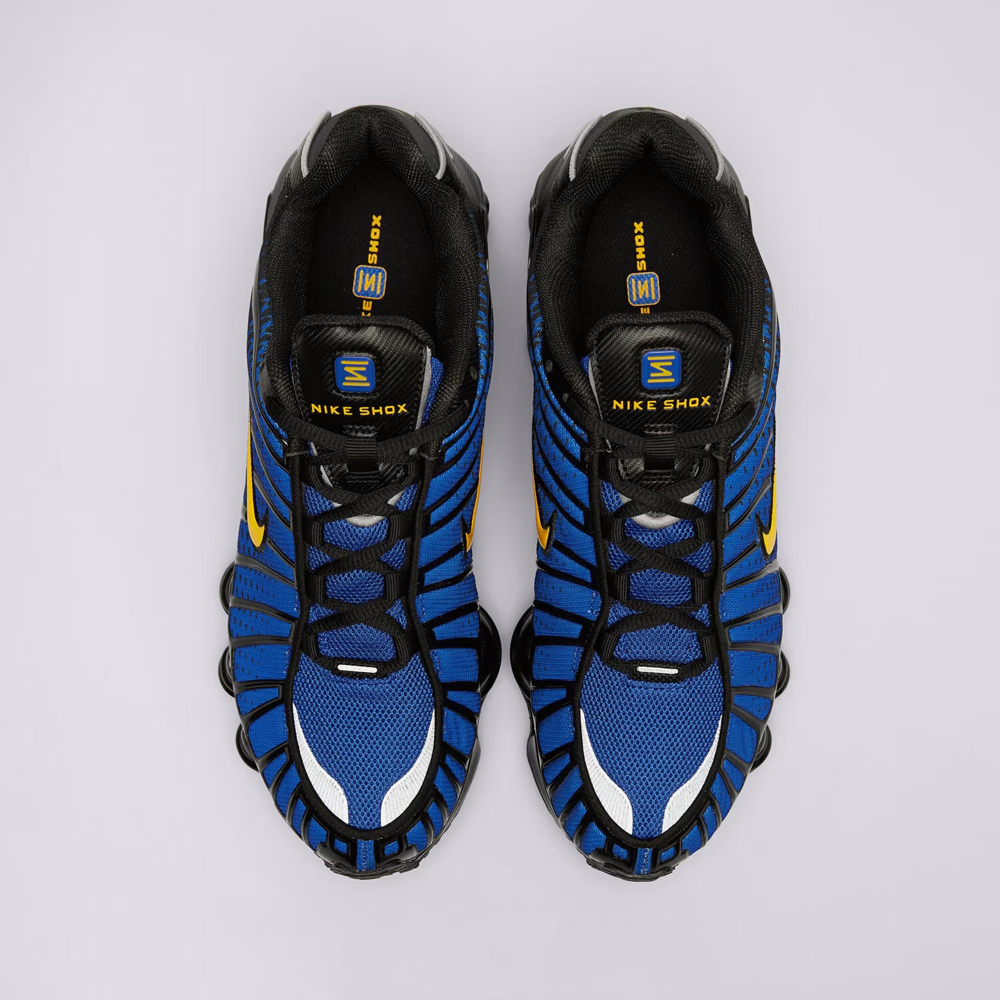 NIKE SHOX TL