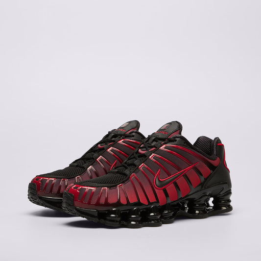 NIKE SHOX TL